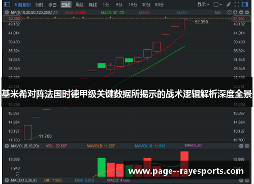 基米希对阵法国时德甲级关键数据所揭示的战术逻辑解析深度全景